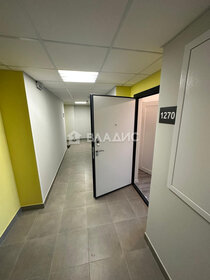 24,7 м², квартира-студия 5 960 930 ₽ - изображение 12