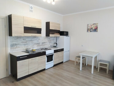 30 м², квартира-студия 22 000 ₽ в месяц - изображение 21