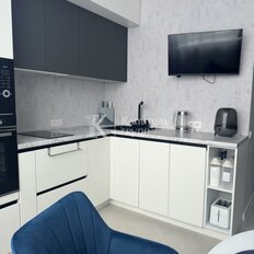 Квартира 31 м², 1-комнатная - изображение 1