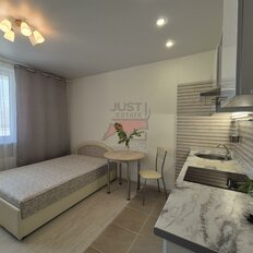 Квартира 23,9 м², студия - изображение 4