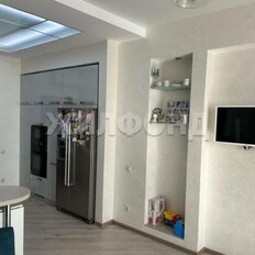 Квартира 199 м², 3-комнатная - изображение 2