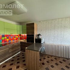 Квартира 82,7 м², студия - изображение 3