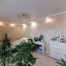 Квартира 56,5 м², 2-комнатная - изображение 3