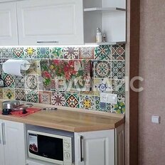 Квартира 38 м², 1-комнатная - изображение 2