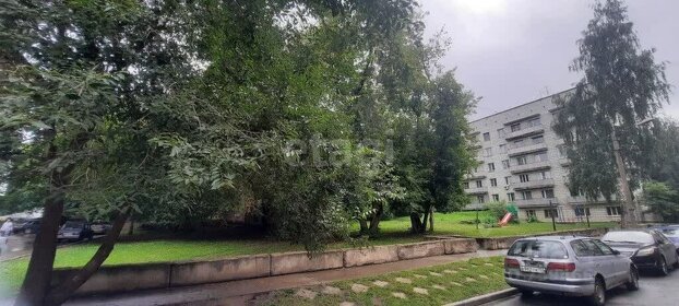Купить однокомнатную квартиру рядом с рекой у метро Прокшино (красная ветка) в Москве и МО - изображение 3