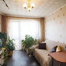 Квартира 33,9 м², 1-комнатная - изображение 3