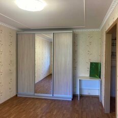 Квартира 30,1 м², 1-комнатная - изображение 2