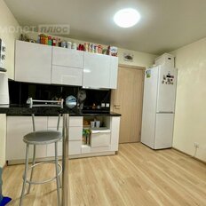 Квартира 31,1 м², студия - изображение 2