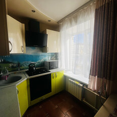 Квартира 56 м², 3-комнатная - изображение 5