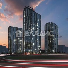 Квартира 48,7 м², 1-комнатная - изображение 1