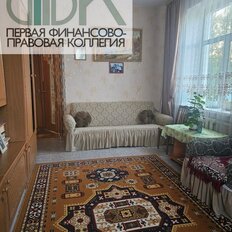 Квартира 49,7 м², 2-комнатная - изображение 2