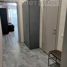 Квартира 29,5 м², студия - изображение 1