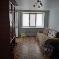 Квартира 42,7 м², 2-комнатная - изображение 1