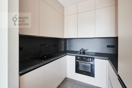 55 м², 2-комнатная квартира 180 000 ₽ в месяц - изображение 49