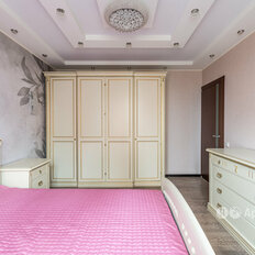 Квартира 76 м², 3-комнатная - изображение 4