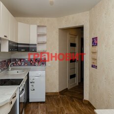 Квартира 36,1 м², 1-комнатная - изображение 5