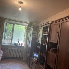 Квартира 29,5 м², 1-комнатная - изображение 2