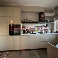 Квартира 41 м², 1-комнатная - изображение 4