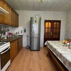 Квартира 91,8 м², 2-комнатная - изображение 4