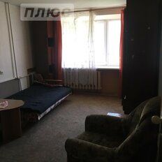 Квартира 32,3 м², 1-комнатная - изображение 1