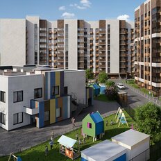 Квартира 60,4 м², 2-комнатная - изображение 5