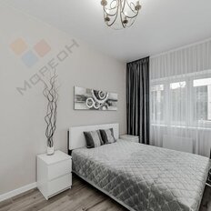 Квартира 32,1 м², 1-комнатная - изображение 2