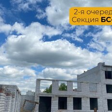 Квартира 64 м², 2-комнатная - изображение 4