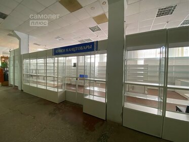 93 м², торговое помещение 40 000 ₽ в месяц - изображение 21