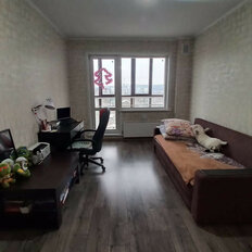 Квартира 36,4 м², 1-комнатная - изображение 2