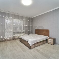 Квартира 85 м², 3-комнатная - изображение 2