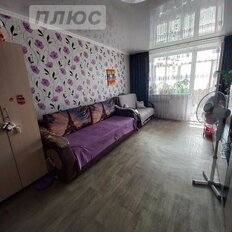 Квартира 34,9 м², 1-комнатная - изображение 2