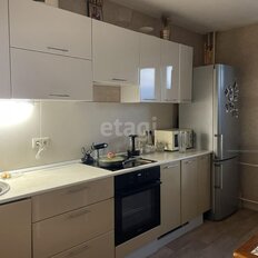 Квартира 41,8 м², 1-комнатная - изображение 1