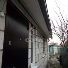 часть дома + 4 сотки, участок - изображение 4