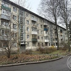 Квартира 45,5 м², 2-комнатная - изображение 1