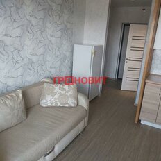 Квартира 26 м², студия - изображение 2