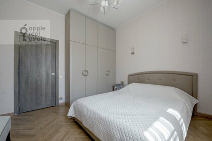 53 м², 2-комнатная квартира 200 000 ₽ в месяц - изображение 86