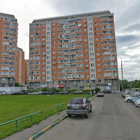 6,4 м², юридический адрес 4 600 ₽ в месяц - изображение 17