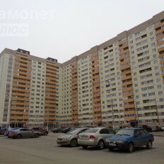 Квартира 41 м², 1-комнатная - изображение 1