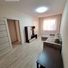 Квартира 34,9 м², 1-комнатная - изображение 4