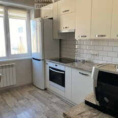 Квартира 66,8 м², 3-комнатная - изображение 2