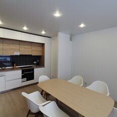 Квартира 79,1 м², 3-комнатная - изображение 5