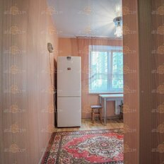 Квартира 35,5 м², 1-комнатная - изображение 5