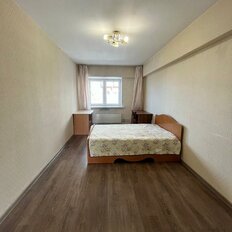 Квартира 34,4 м², 1-комнатная - изображение 3