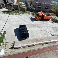 Квартира 61,8 м², 1-комнатная - изображение 2