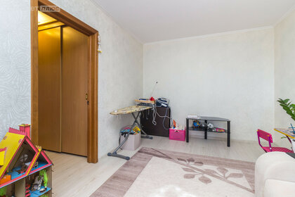 59,2 м², 2-комнатная квартира 4 500 000 ₽ - изображение 24