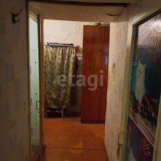 Квартира 33,1 м², 1-комнатная - изображение 3