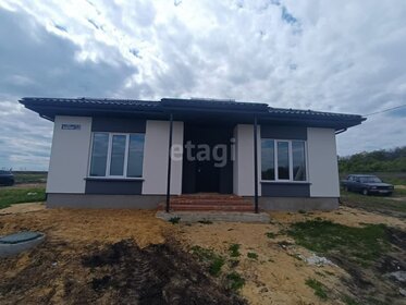 130 м² дом, 8 соток участок 9 000 000 ₽ - изображение 40