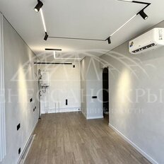 Квартира 36 м², 1-комнатная - изображение 3