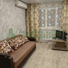 Квартира 44 м², 2-комнатная - изображение 4