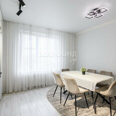 Квартира 102,5 м², 3-комнатная - изображение 2